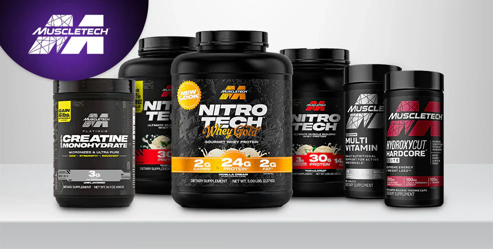 muscletech