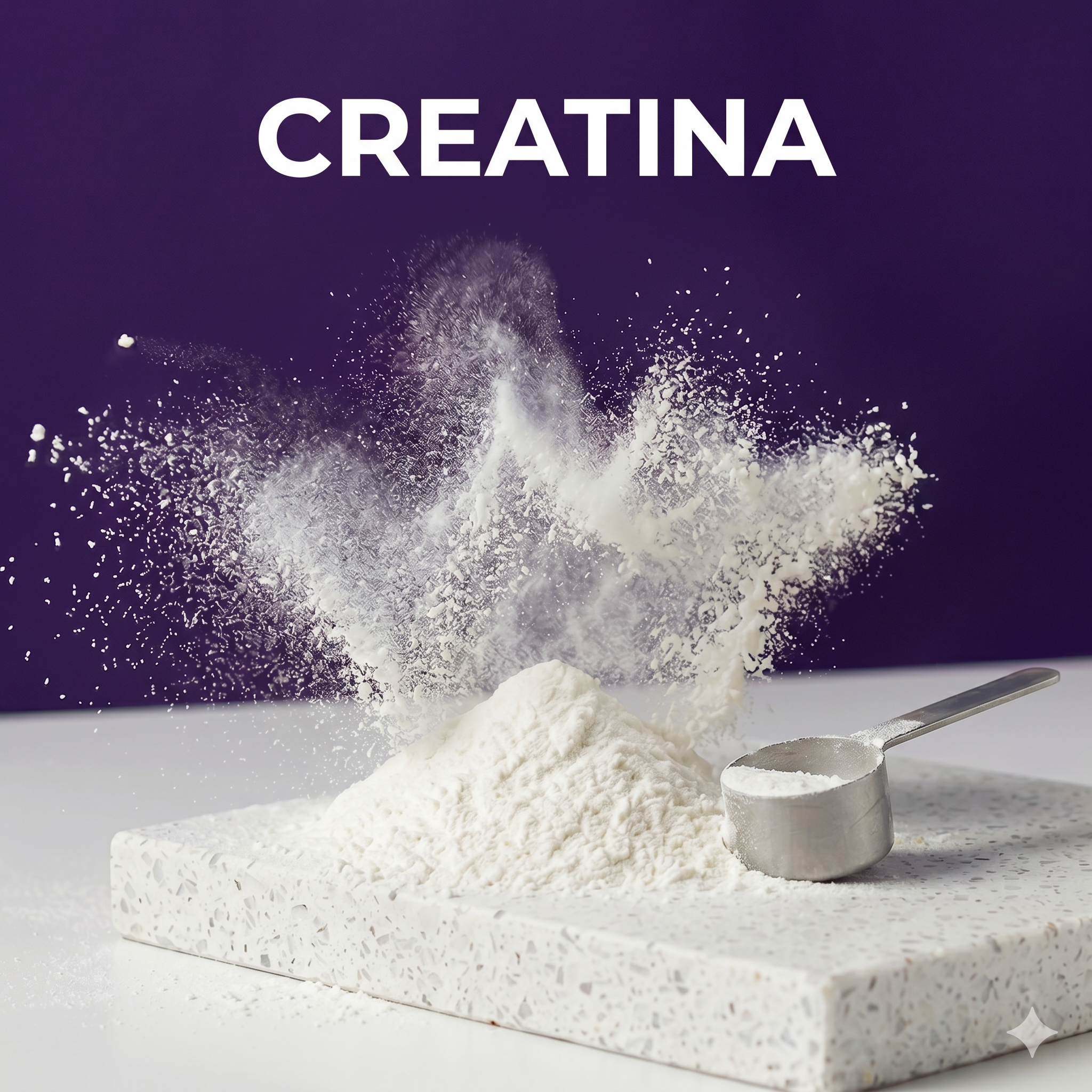 Creatina