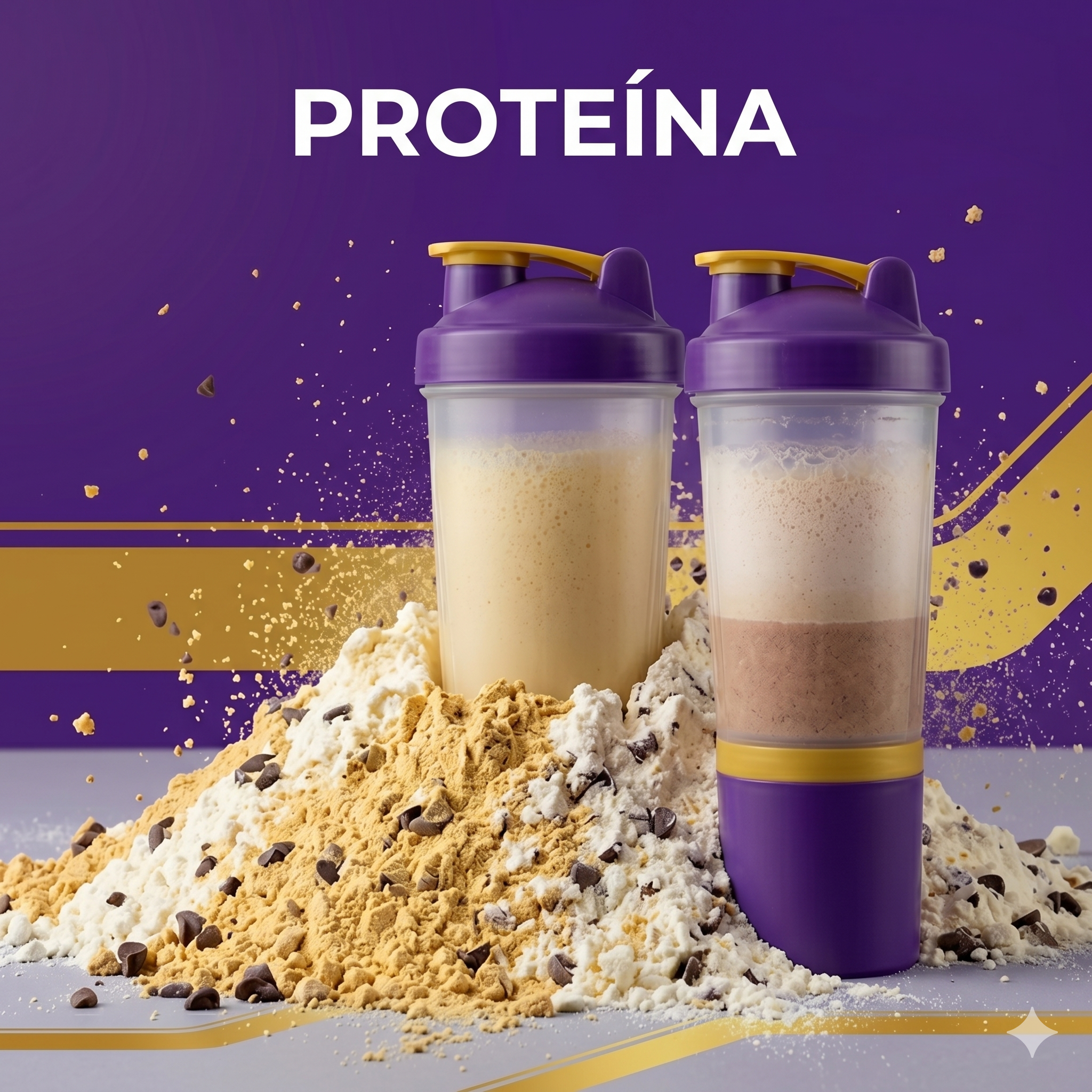 Proteínas