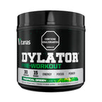 DYLATOR PRE-WORKOUT 30 SERVICIOS