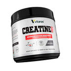 CREATINE TIME 600g - CREATINA MONOHIDRATO