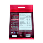 PRO BEEF ISOLATE 5 LB - PROTEINA HIDROLIZADA DE CARNE