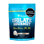 ISOLATE GOURMET 5 LB - PROTEINA AISLADA