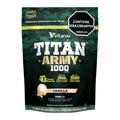 TITAN ARMY 5 LB - PROTEINA HIPERCALORICA