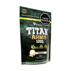 TITAN ARMY 5 LB - PROTEINA HIPERCALORICA