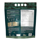 TITAN ARMY 12 LB - PROTEINA HIPERCALORICA
