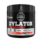 DYLATOR PRE-WORKOUT 30 SERVICIOS