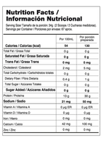 ISOLATE GOURMET 5 LB - PROTEINA AISLADA