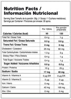100% WHEY ELITE 2 LB - PROTEINA WHEY