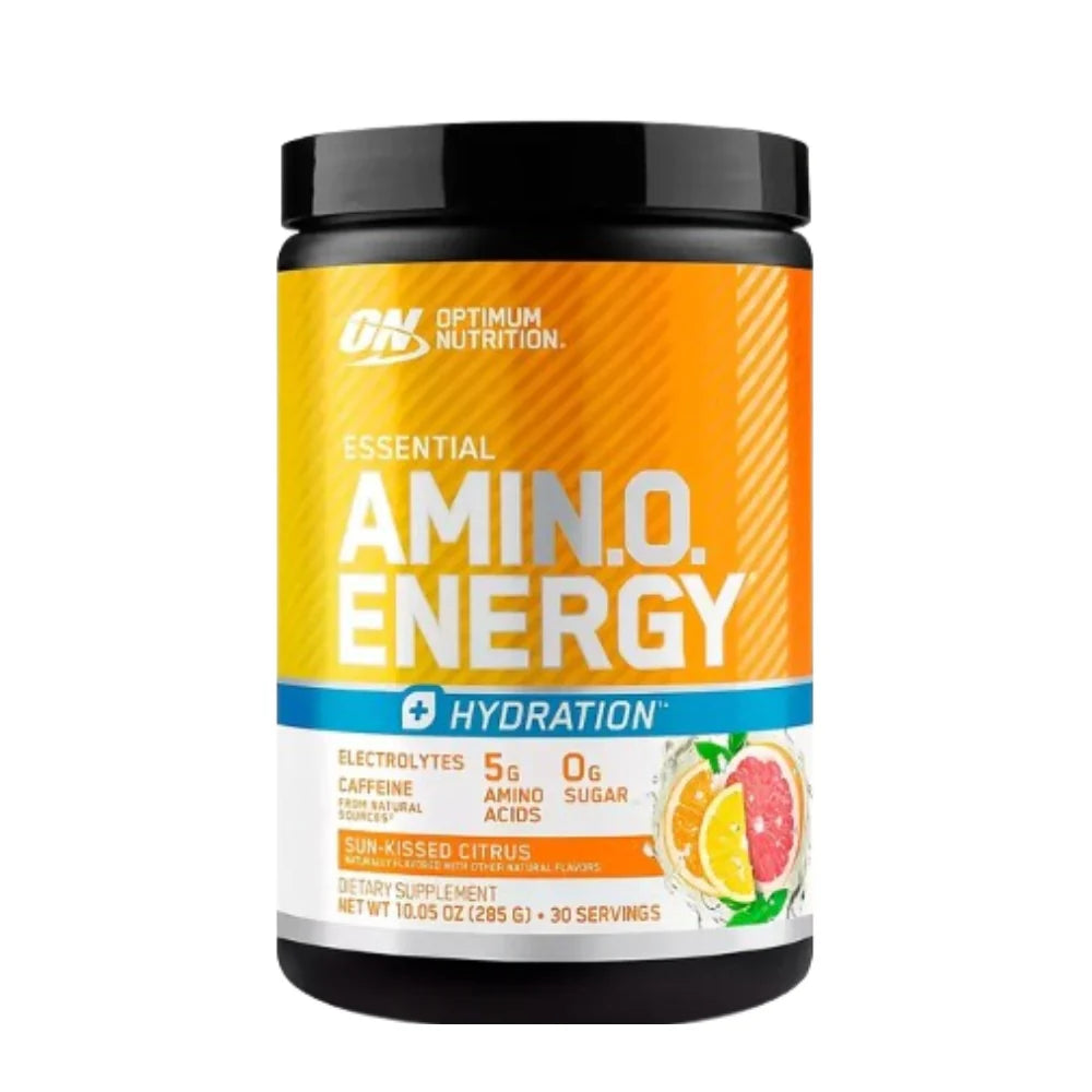 AMINO ENERGY