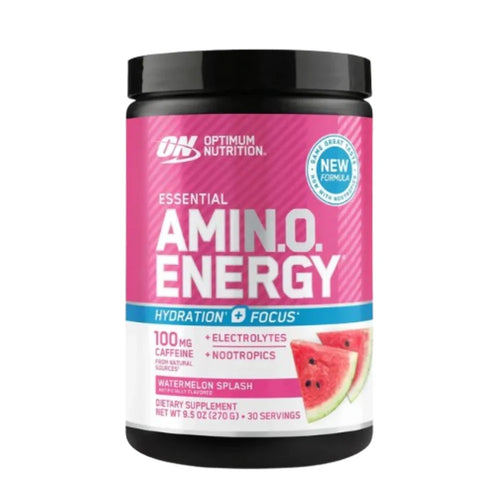 AMINO ENERGY