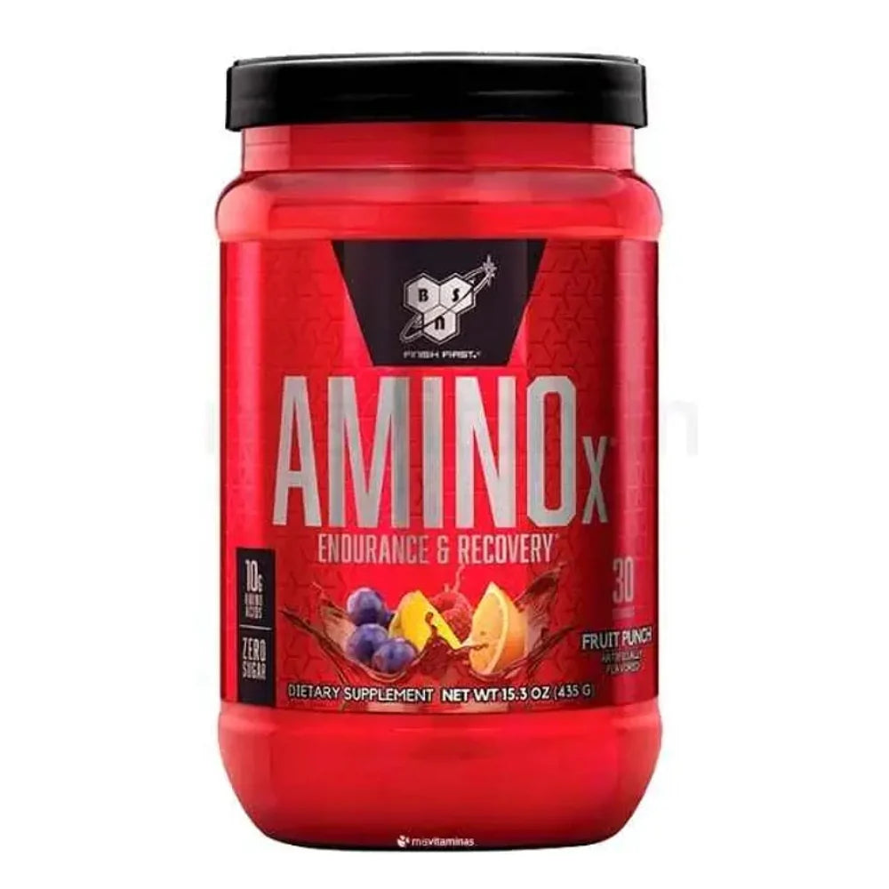 AMINO X BSN 30 SERVICIOS