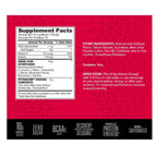 AMINO X BSN 30 SERVICIOS