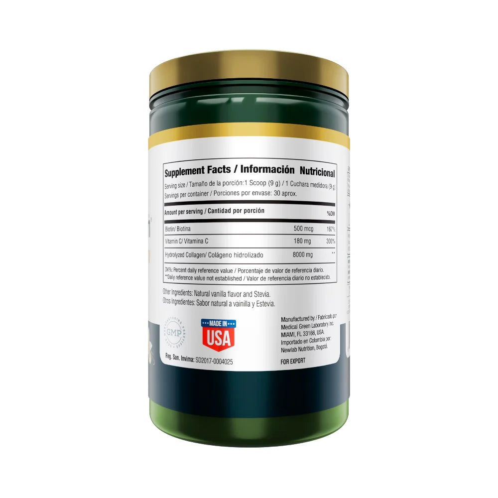BIO COLLAGEN PREMIUM