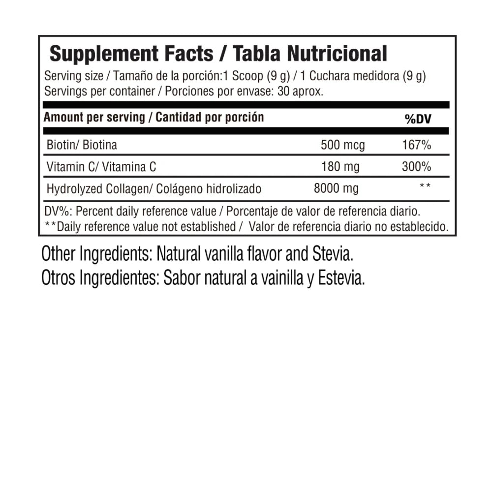 BIO COLLAGEN PREMIUM