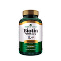 BIOTIN 900 MCG X 100 SOFTGELS