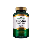 BIOTIN 900 MCG X 100 SOFTGELS