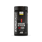 HYDROXYCUT HARDCORE ELITE - TERMOGENICO
