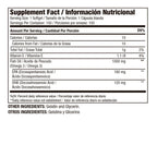 OMEGA 3 1000 MG