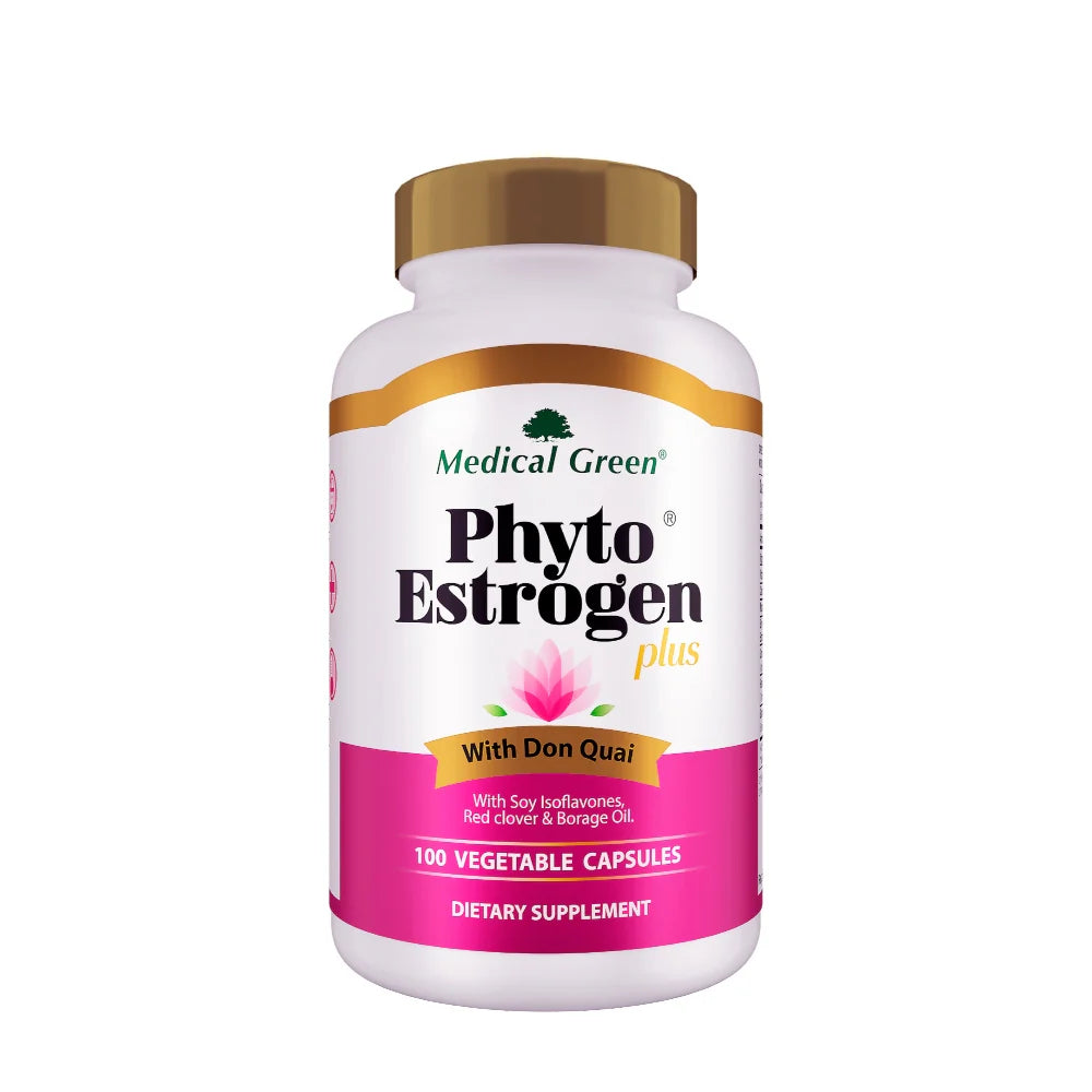 PHYTO ESTROGEN PLUS