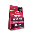 PRO BEEF ISOLATE 2 LB - PROTEINA HIDROLIZADA DE CARNE