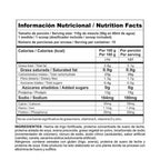 PROTEIN PANCAKE TRADICIONAL