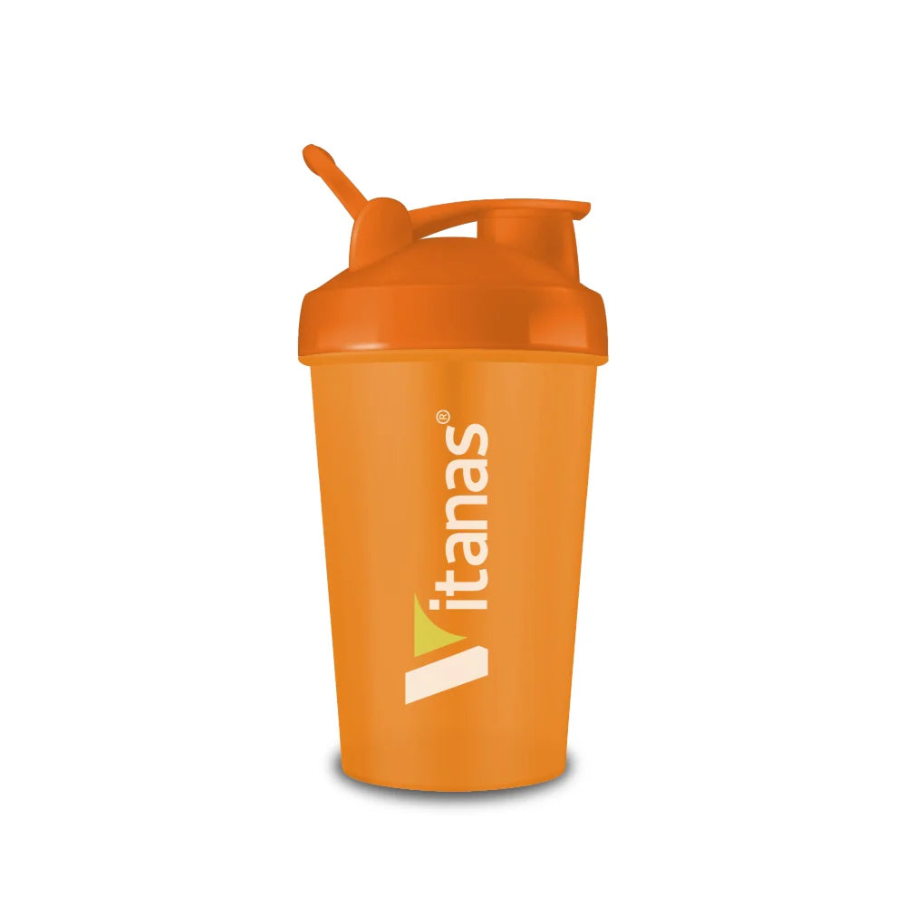 SHAKER VITANAS 400ML