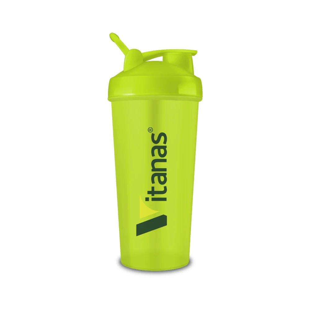 SHAKER VITANAS 600ML