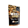 PROTEINA WHEY: WHEY ARMY / 2 LB