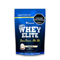 100% WHEY ELITE 2 LB - PROTEINA WHEY